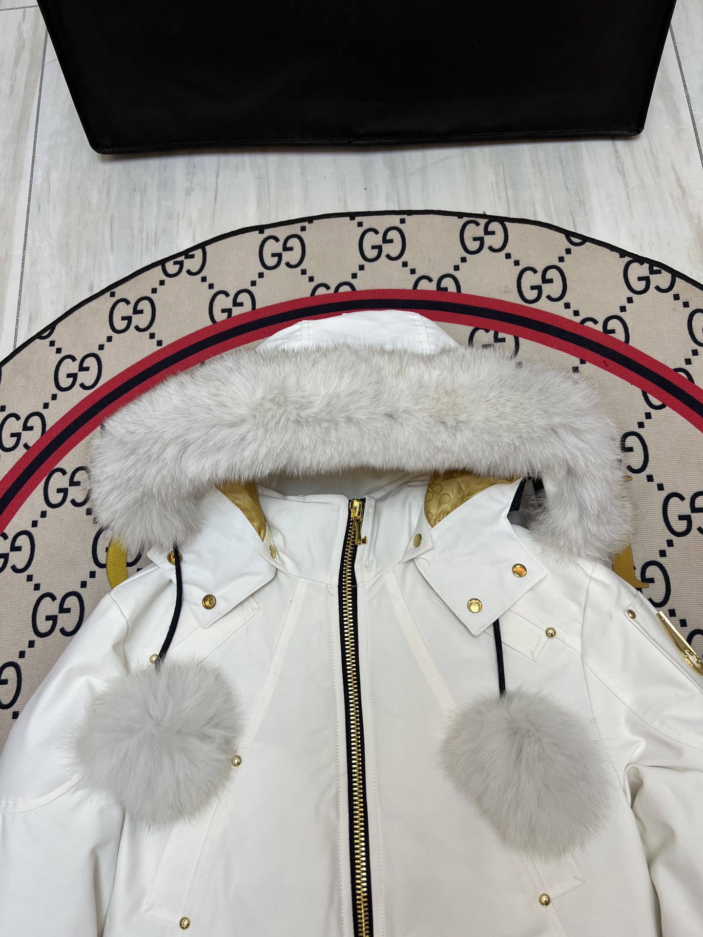 Canada Goose Down Jackets